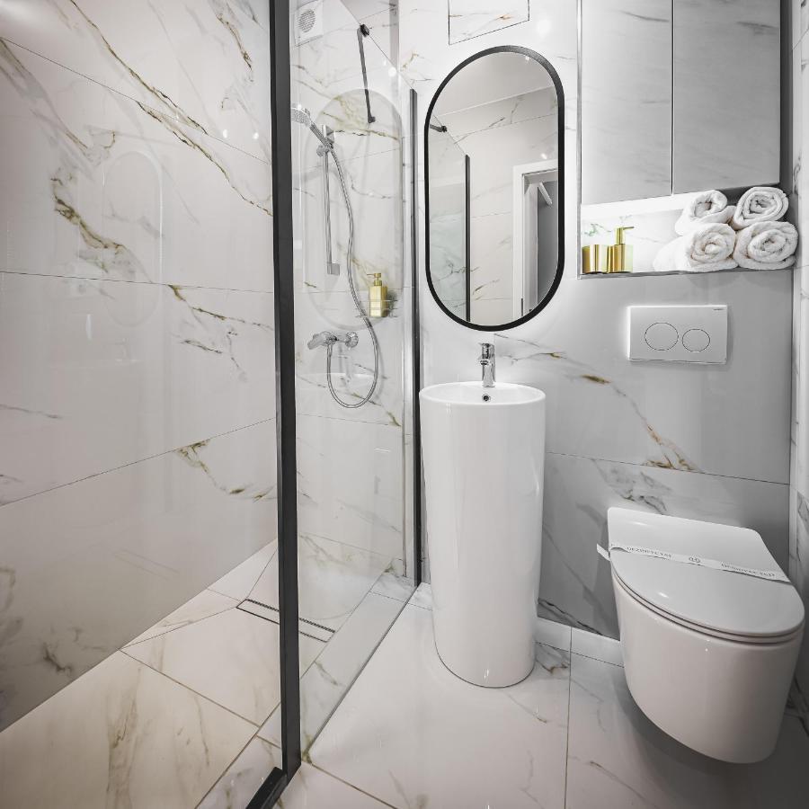 Central Luxury Home Timisoara Exterior foto